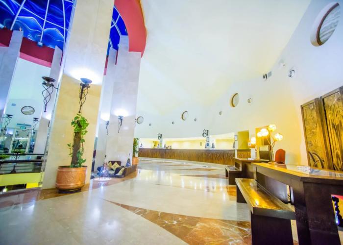 Carols Beau Rivage Hotel