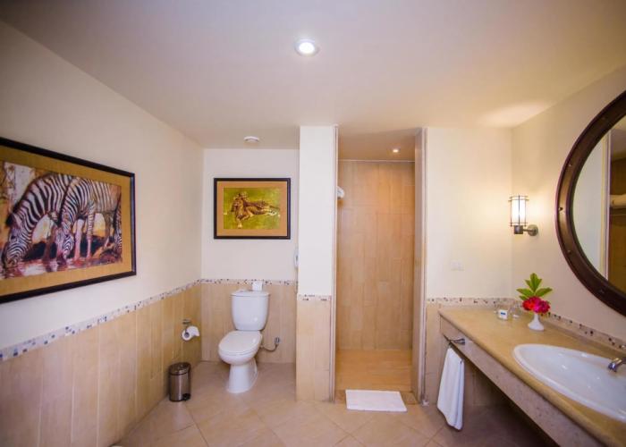 Carols Beau Rivage Hotel