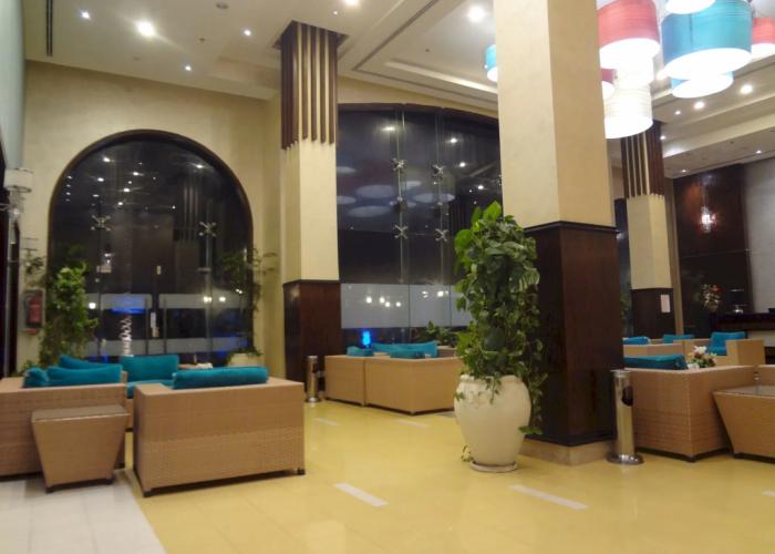 Porto Matrouh Beach Resort
