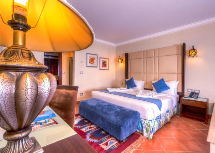 Porto Matrouh Beach Resort