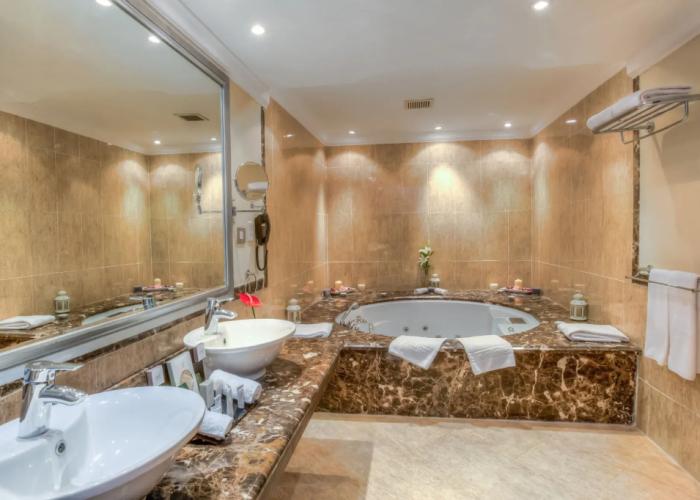 Porto Matrouh Beach Resort