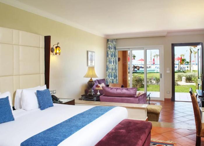 Porto Matrouh Beach Resort