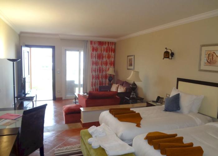 Porto Matrouh Beach Resort