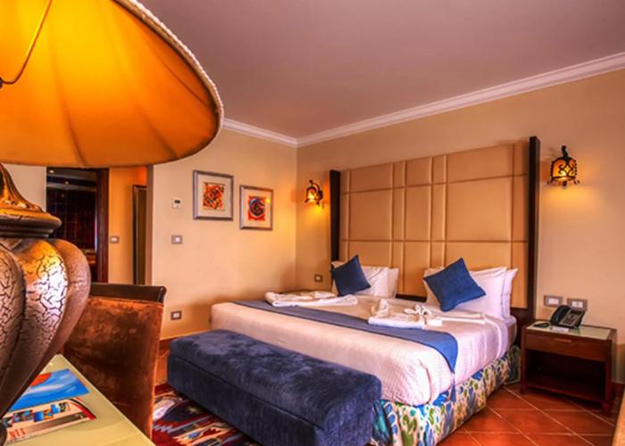 Porto Matrouh Beach Resort