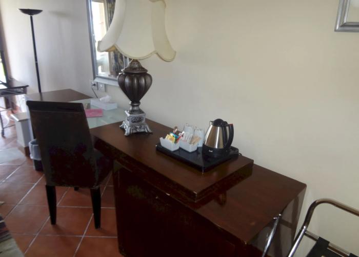 Porto Matrouh Beach Resort