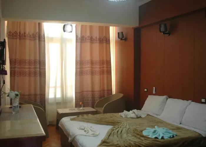 Arous Albahar Hotel - Marsa Matrouh