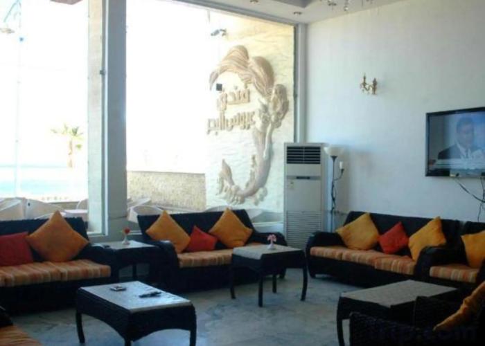 Arous Albahar Hotel - Marsa Matrouh