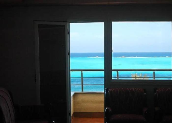 Arous Albahar Hotel - Marsa Matrouh