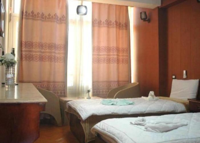 Arous Albahar Hotel - Marsa Matrouh
