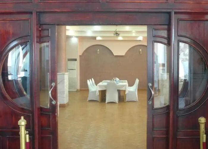 Arous Albahar Hotel - Marsa Matrouh