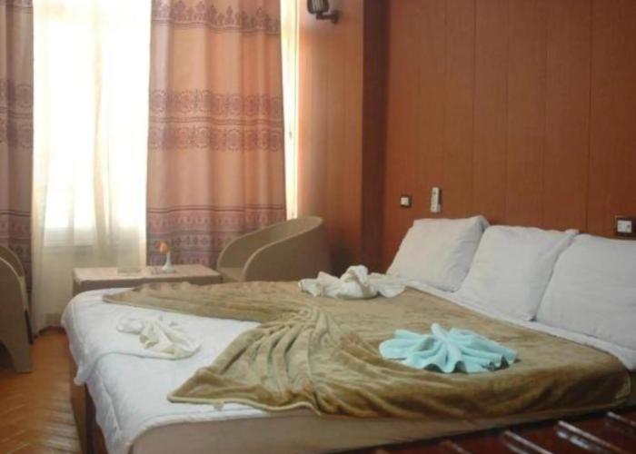Arous Albahar Hotel - Marsa Matrouh