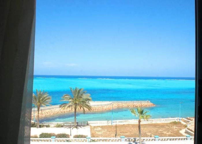 Arous Albahar Hotel - Marsa Matrouh