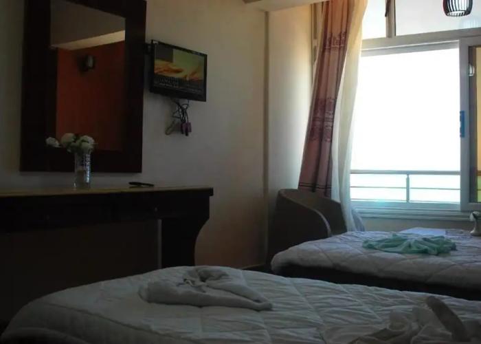 Arous Albahar Hotel - Marsa Matrouh