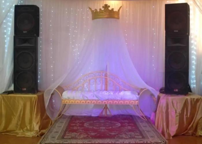 Arous Albahar Hotel - Marsa Matrouh