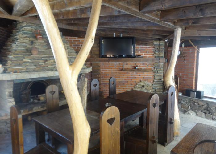 Horlog Castle Guest House