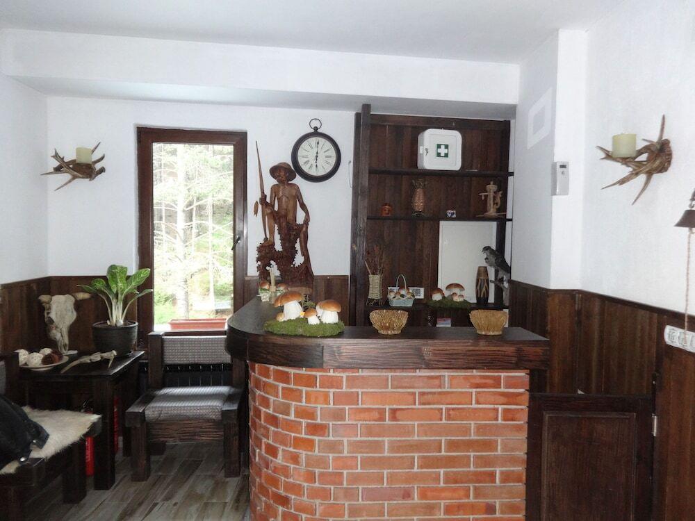 Holiday village Horlog Castle