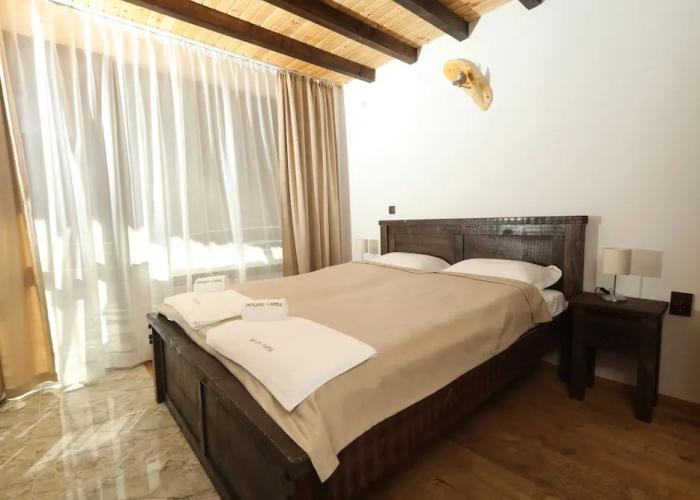 Holiday village Horlog Castle