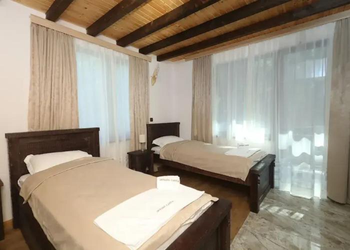 Holiday village Horlog Castle