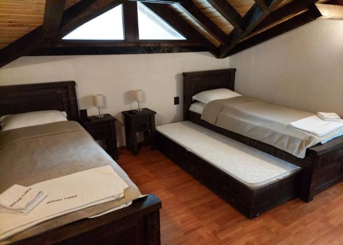 Holiday village Horlog Castle