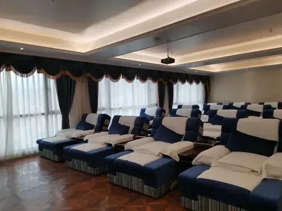 Bliss Hotel