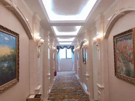 Bliss Hotel