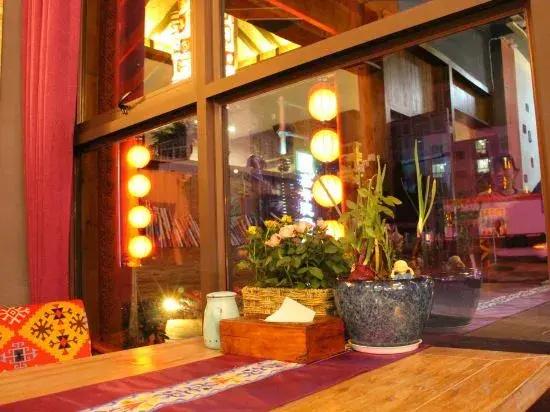 Jiaka Folk Boutique Hotel