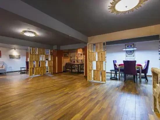 Jiaka Folk Boutique Hotel