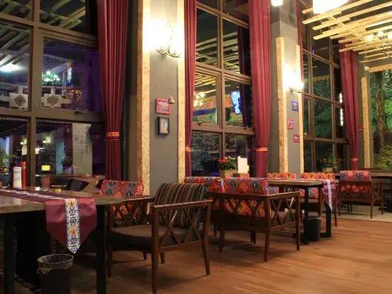 Jiaka Folk Boutique Hotel