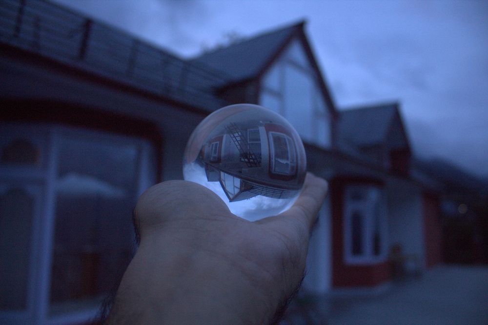 Echor - The Alpine Crest