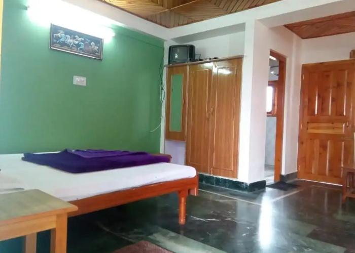 Hotel Seetal