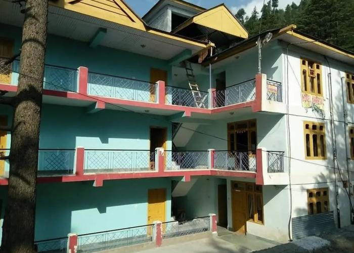 Hotel Seetal
