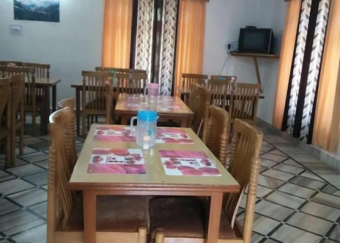 Hotel Seetal