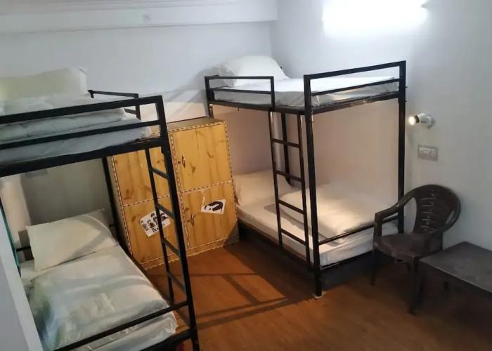 Hotel Kalpa Deshang