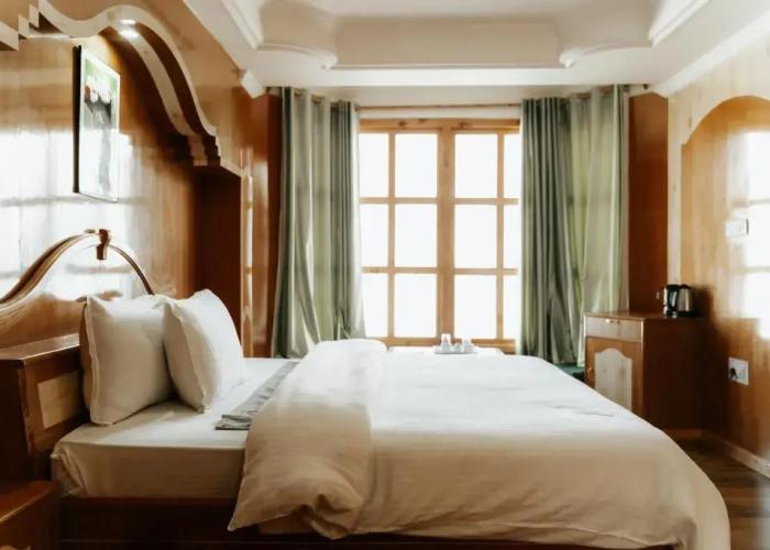 Hotel Kalpa Deshang