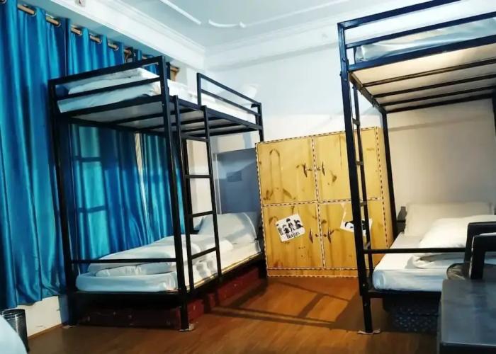 Hotel Kalpa Deshang