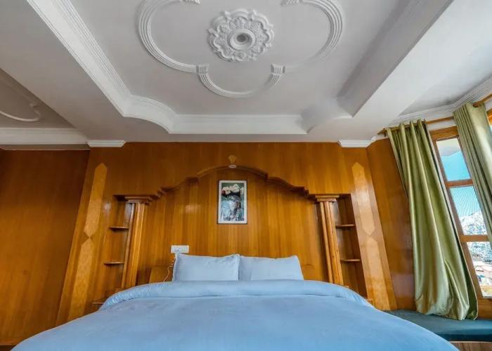 Hotel Kalpa Deshang