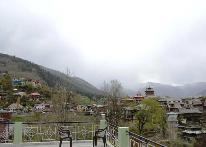 Hotel Kalpa Deshang