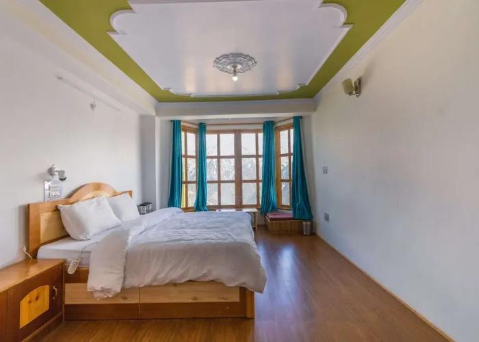 Hotel Kalpa Deshang