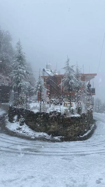 The VOID - Tirthan Valley