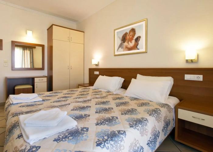 Solaris Apartment Kassiopi
