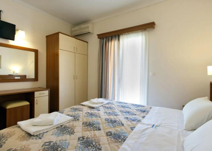Solaris Apartment Kassiopi
