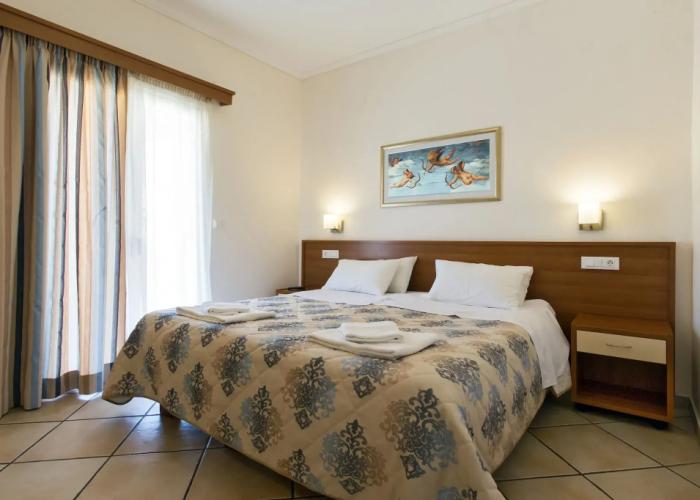 Solaris Apartment Kassiopi