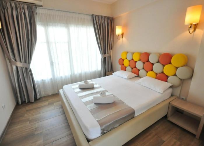 Michelangelo Resort Corfu