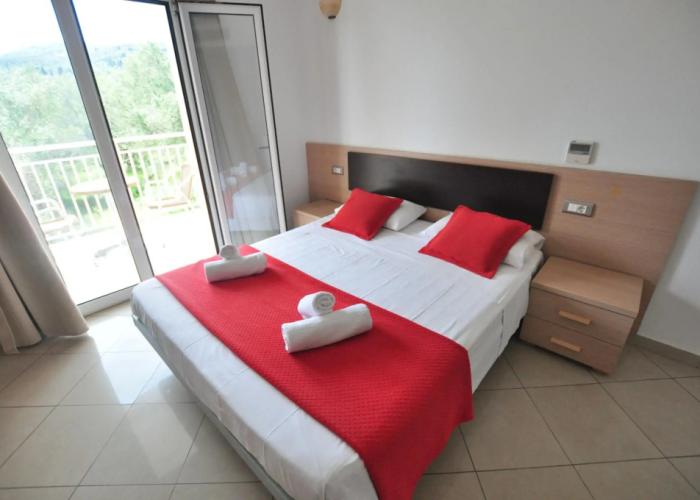 Michelangelo Resort Corfu