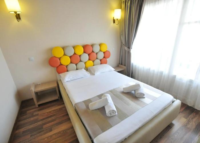 Michelangelo Resort Corfu