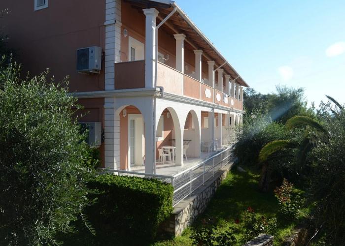 Michelangelo Resort Corfu