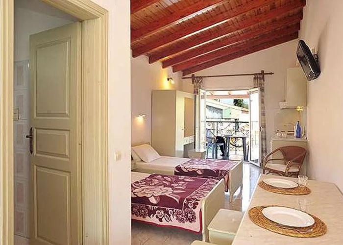 Philippos Apartments
