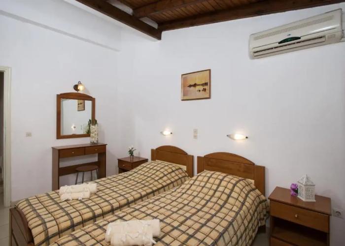 Philippos Apartments