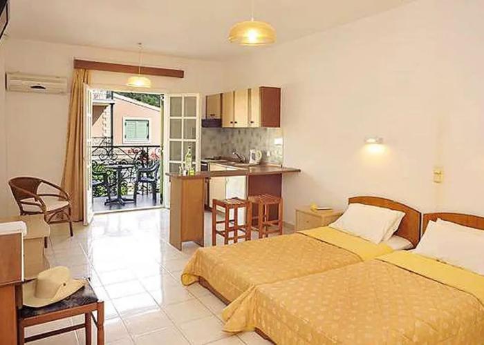 Philippos Apartments