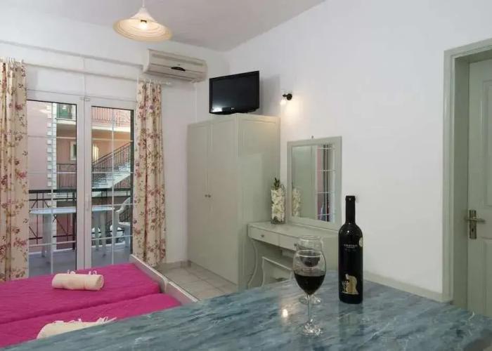Philippos Apartments